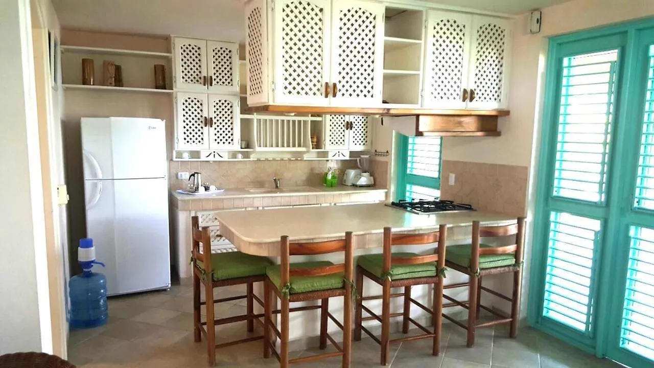 Apartmanhotel Hoteles Josefina Las Terrenas