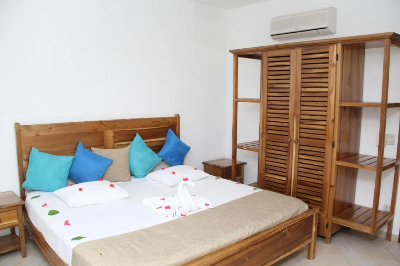 Hoteles Josefina Las Terrenas