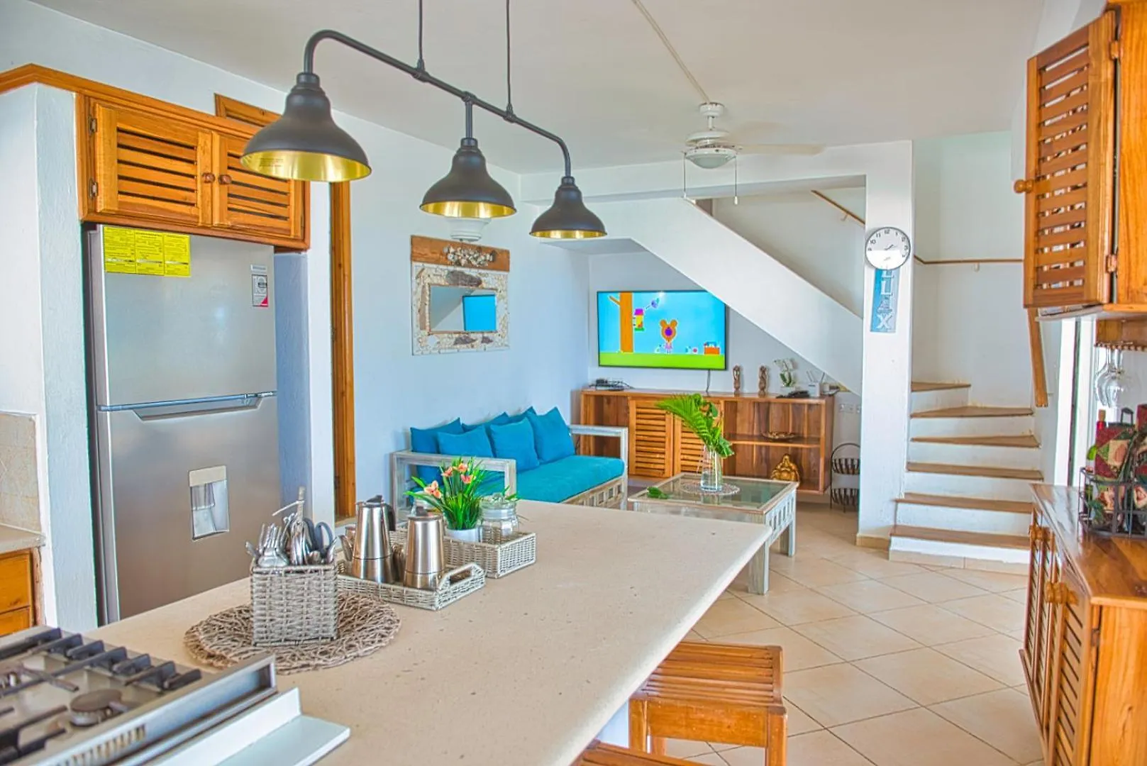Hoteles Josefina Las Terrenas 2*,