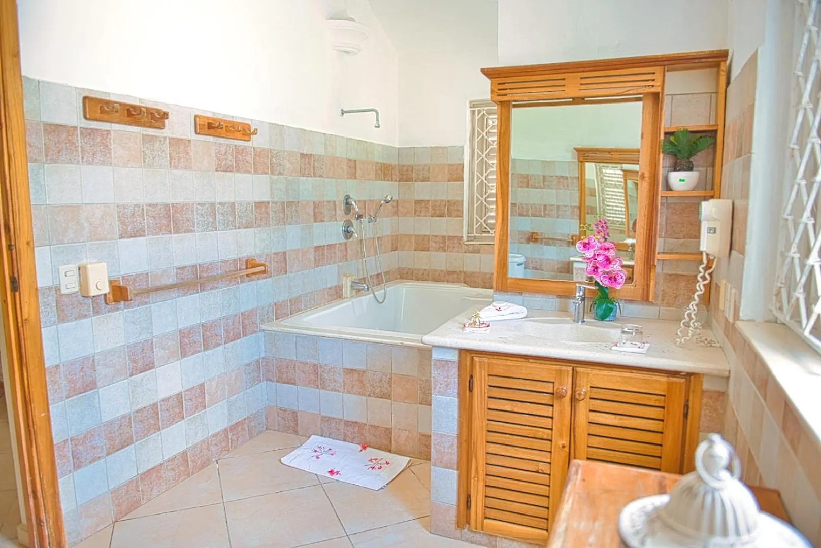 Apartmanhotel Hoteles Josefina Las Terrenas