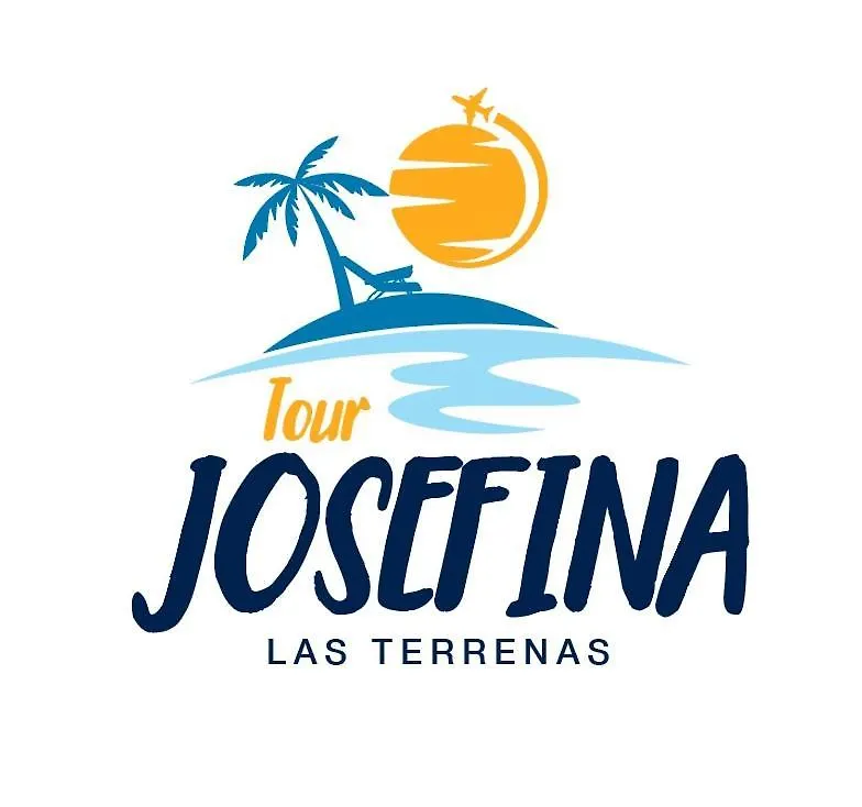 Hoteles Josefina Las Terrenas Dominikai Köztársaság