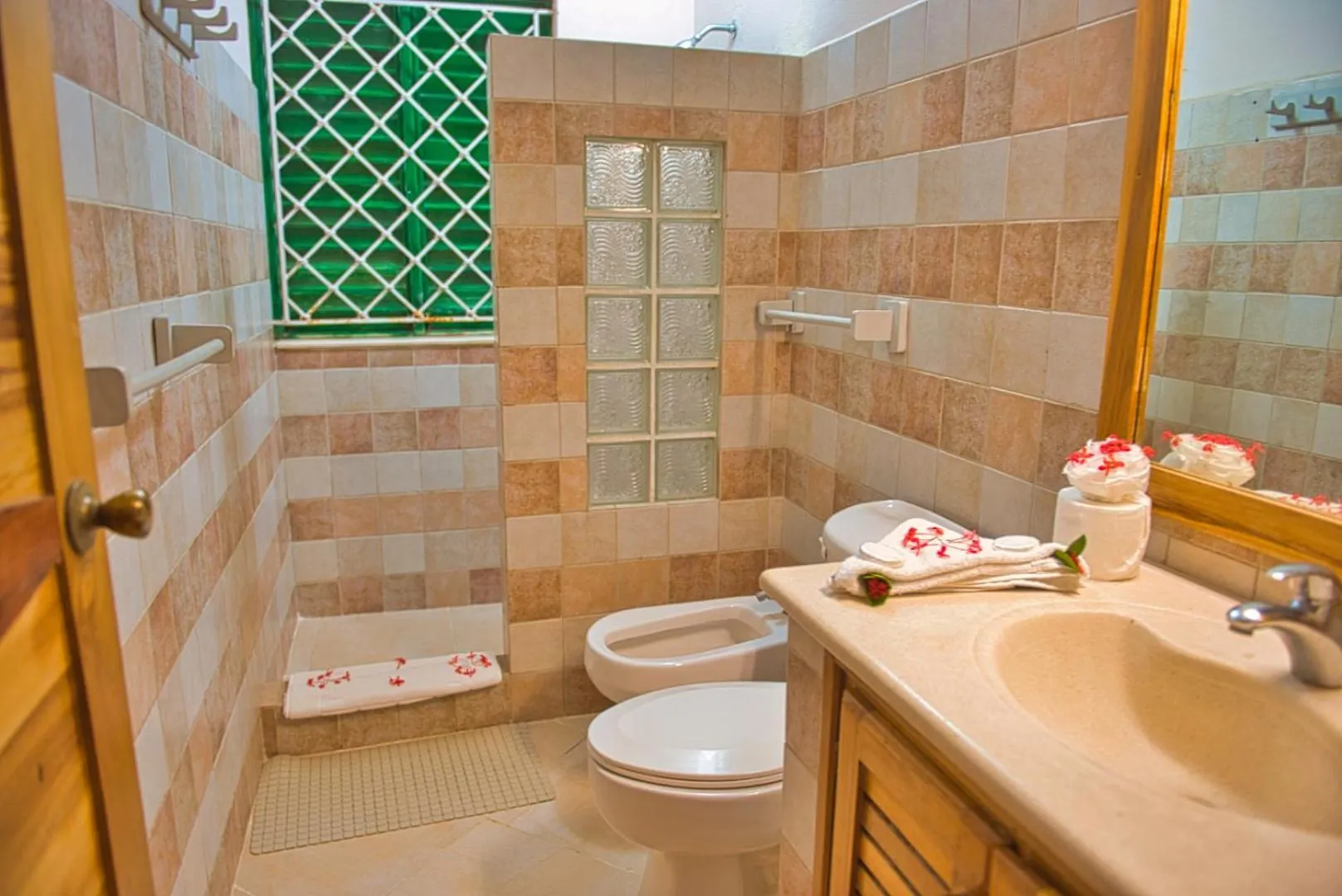 ** Apartmanhotel Hoteles Josefina Las Terrenas Dominikai Köztársaság