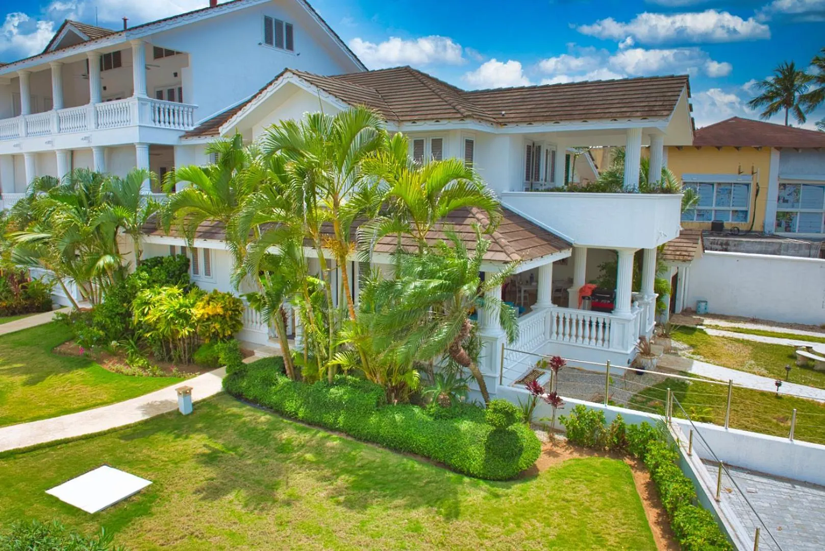 Hoteles Josefina Las Terrenas 2*,  Dominikai Köztársaság