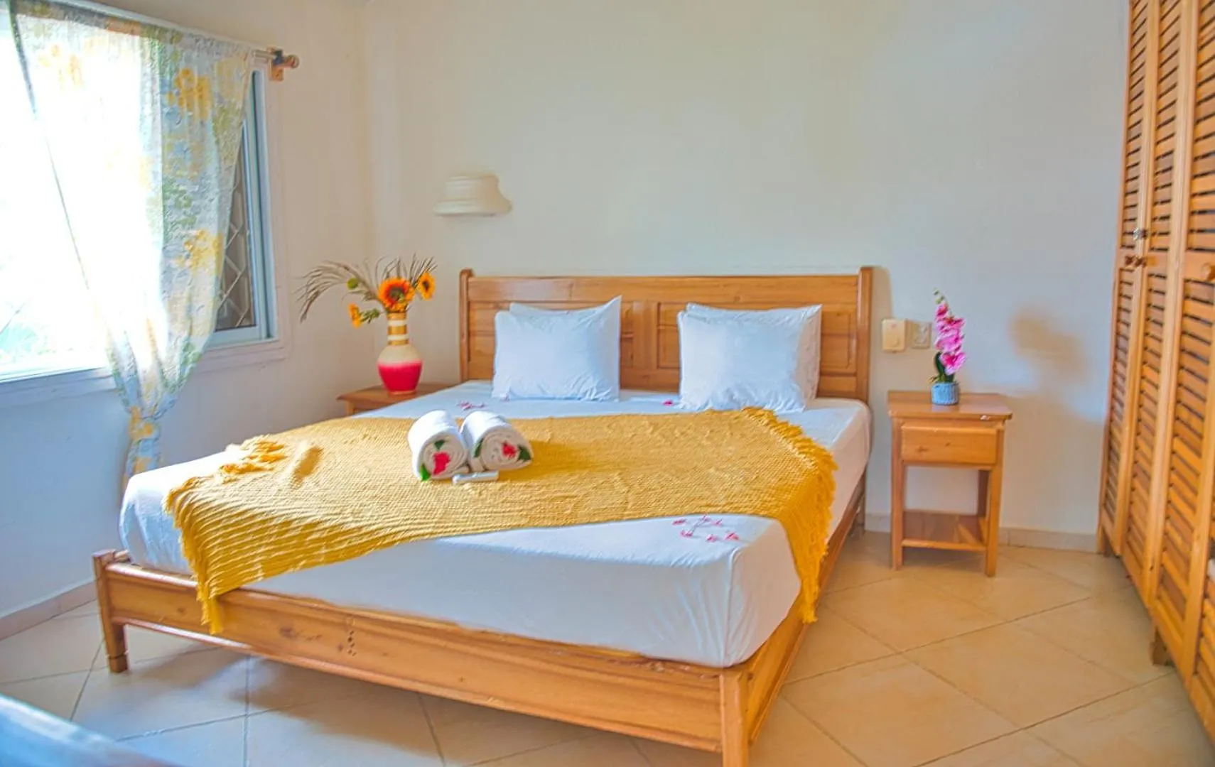 Aparthotel Hoteles Josefina Las Terrenas