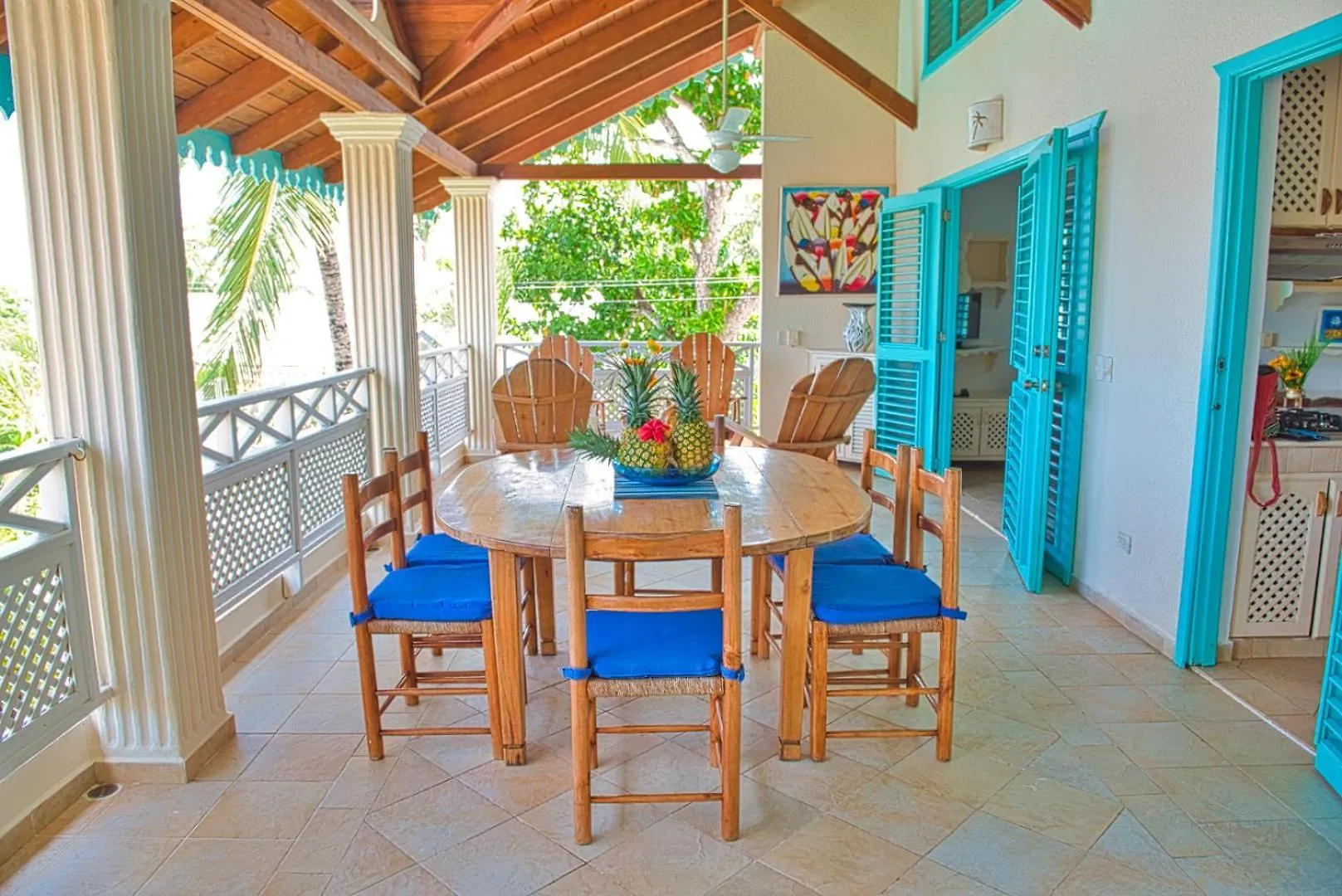 Hoteles Josefina Las Terrenas