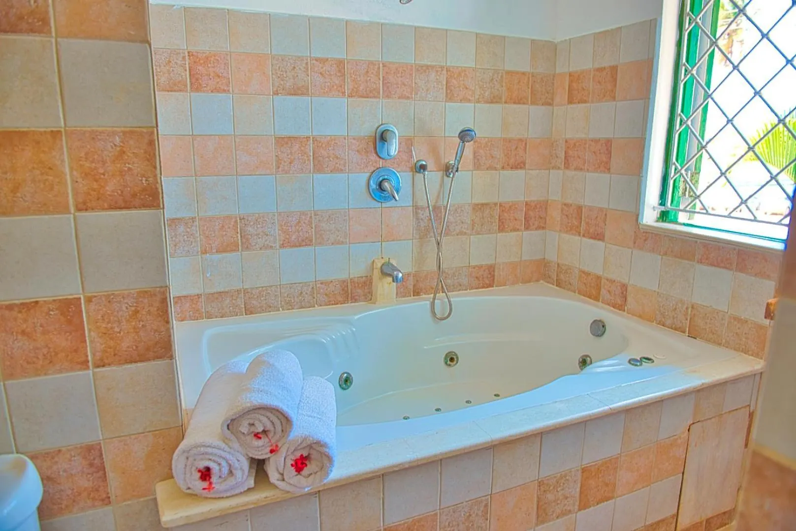 Hoteles Josefina Las Terrenas Dominikai Köztársaság