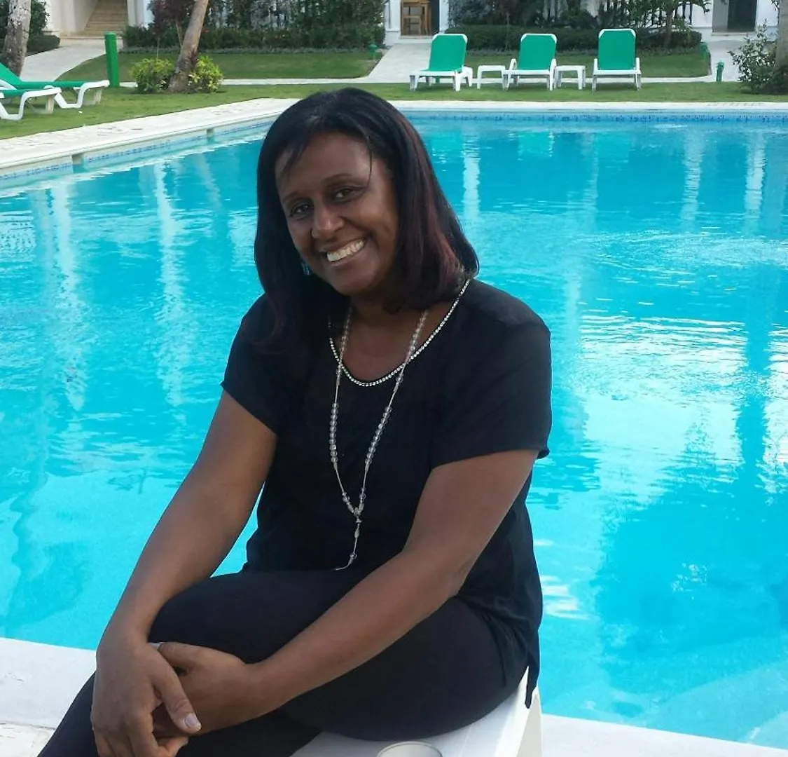 Hoteles Josefina Las Terrenas