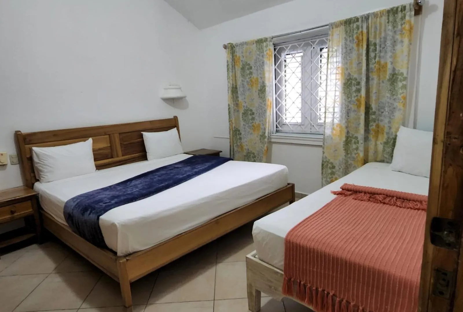 ** Aparthotel Hoteles Josefina Las Terrenas Dominikánská republika