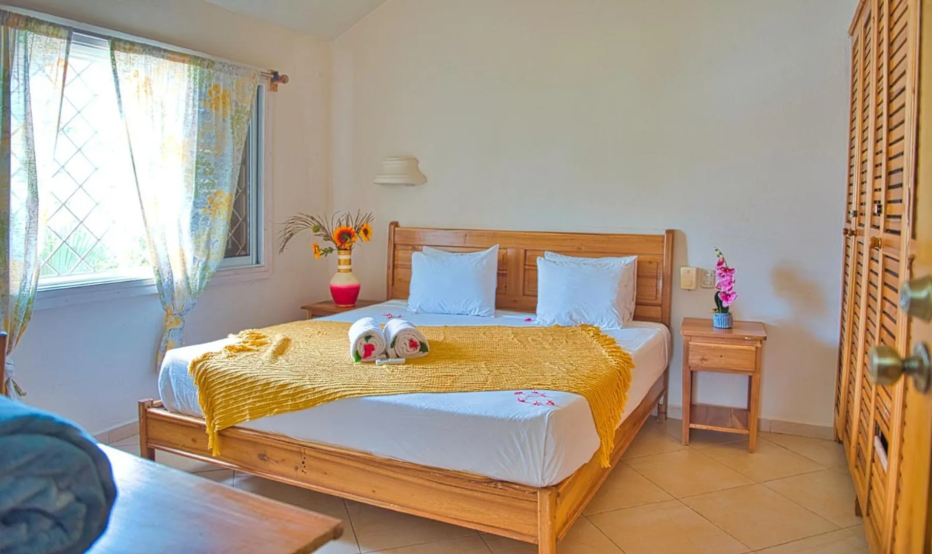 ** Apartmanhotel Hoteles Josefina Las Terrenas Dominikai Köztársaság