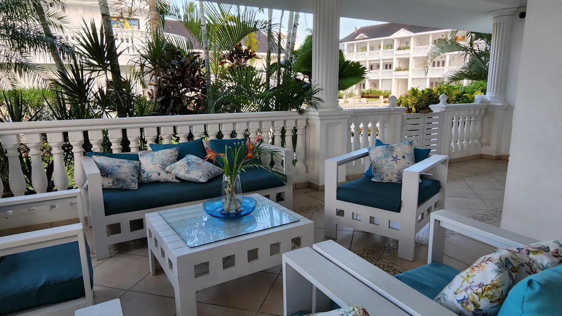 Apartmanhotel Hoteles Josefina Las Terrenas