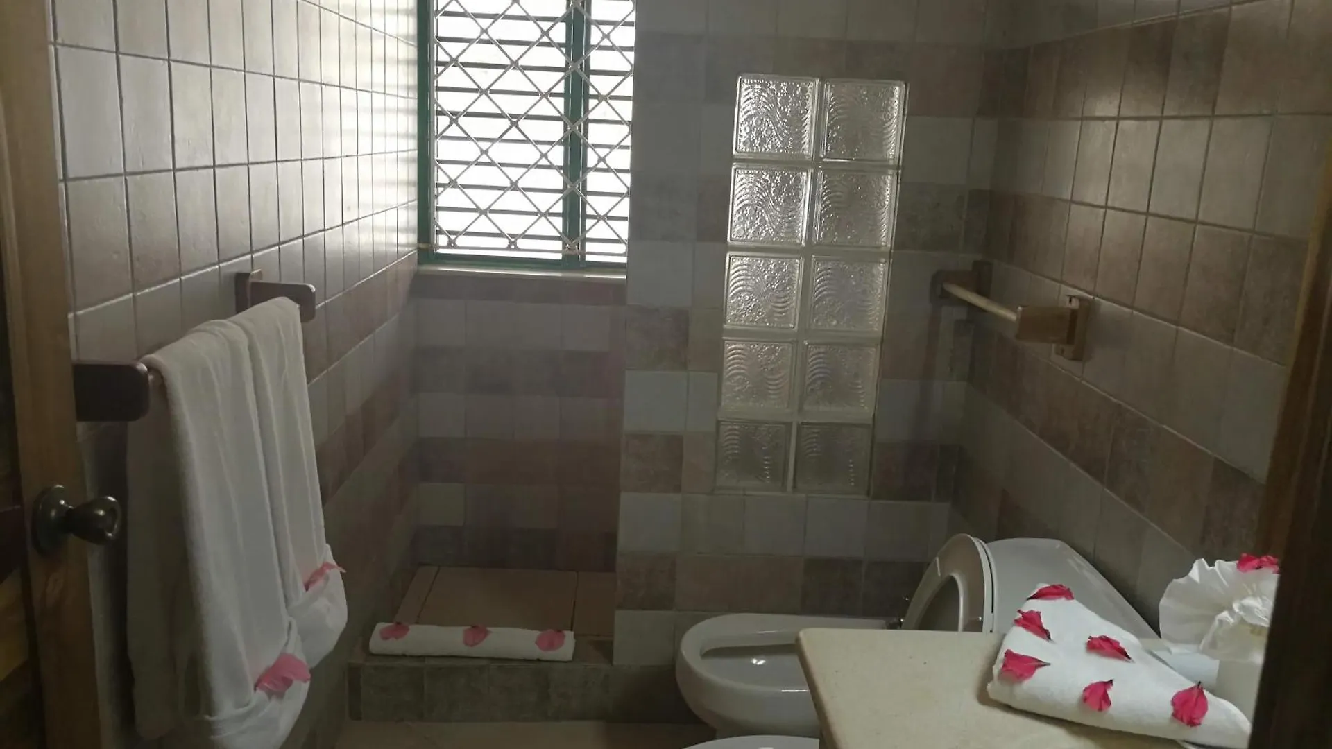 Hoteles Josefina Las Terrenas Dominikai Köztársaság