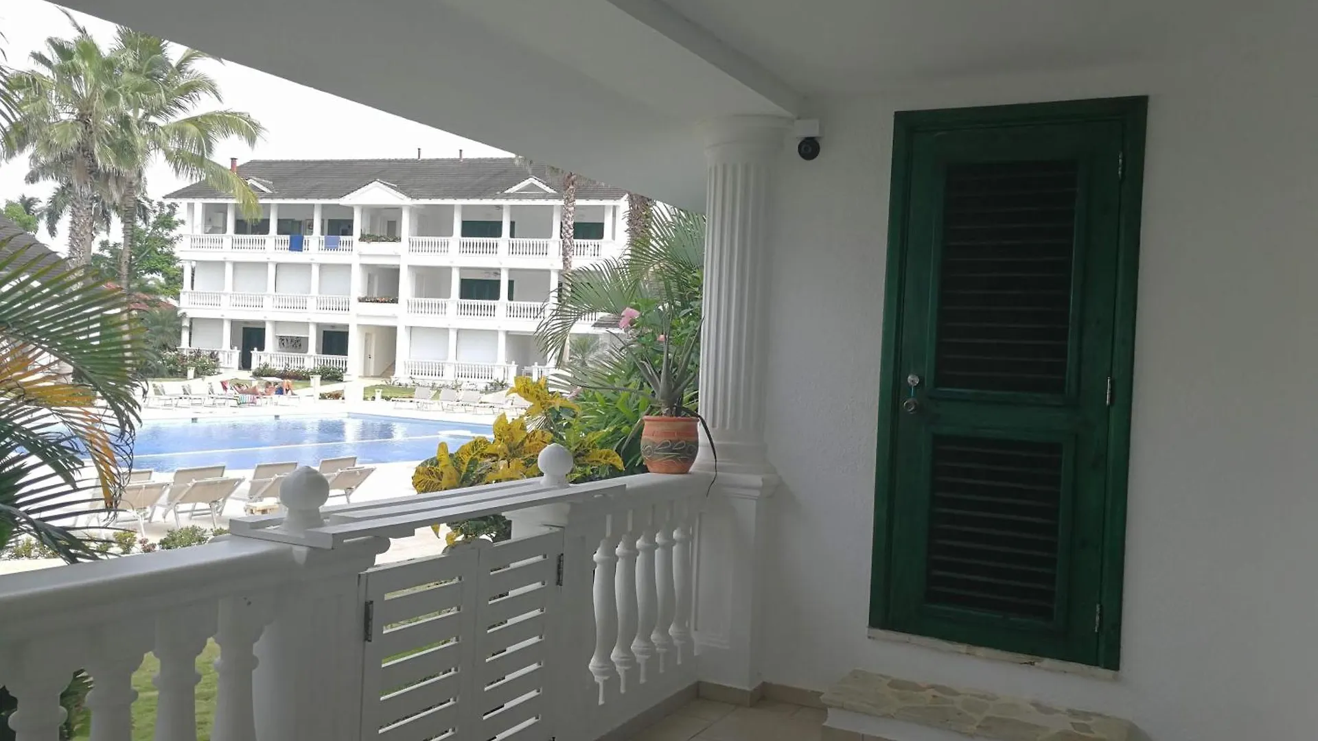 Hoteles Josefina Las Terrenas 2*,  Dominikai Köztársaság