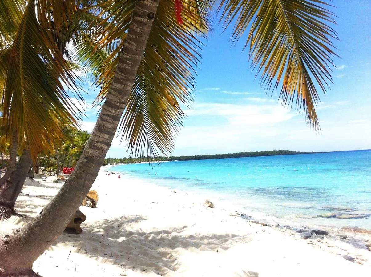 Hoteles Josefina Las Terrenas Apartmanhotel