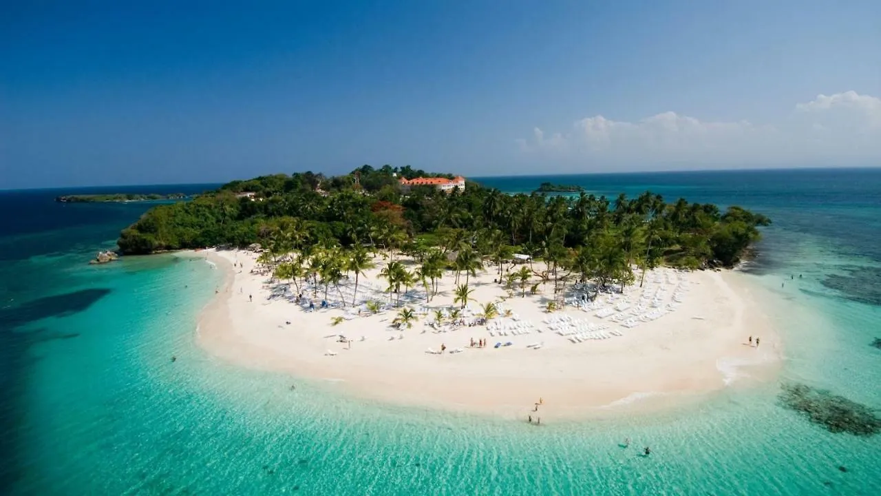 Apartmanhotel Hoteles Josefina Las Terrenas