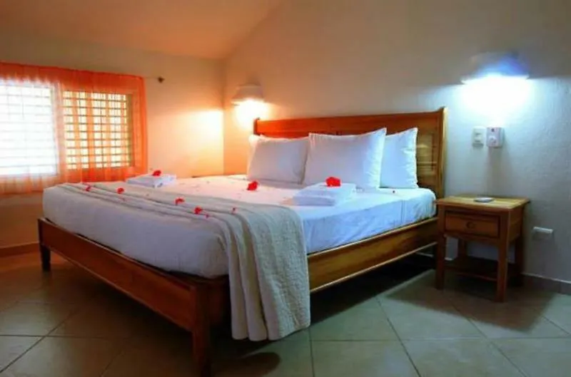 Hoteles Josefina Las Terrenas