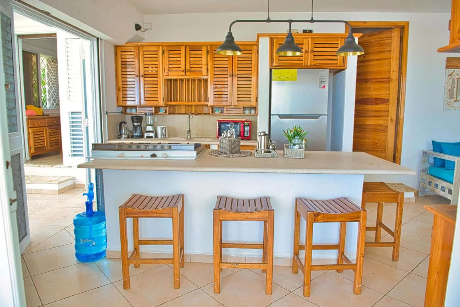 Hoteles Josefina Las Terrenas 2*,  Dominican Republic