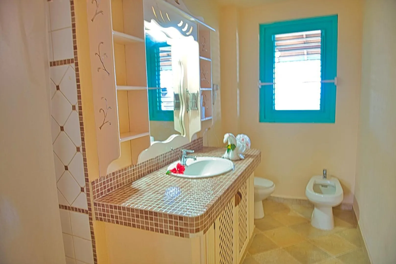 Hoteles Josefina Las Terrenas 2*,  Dominikai Köztársaság