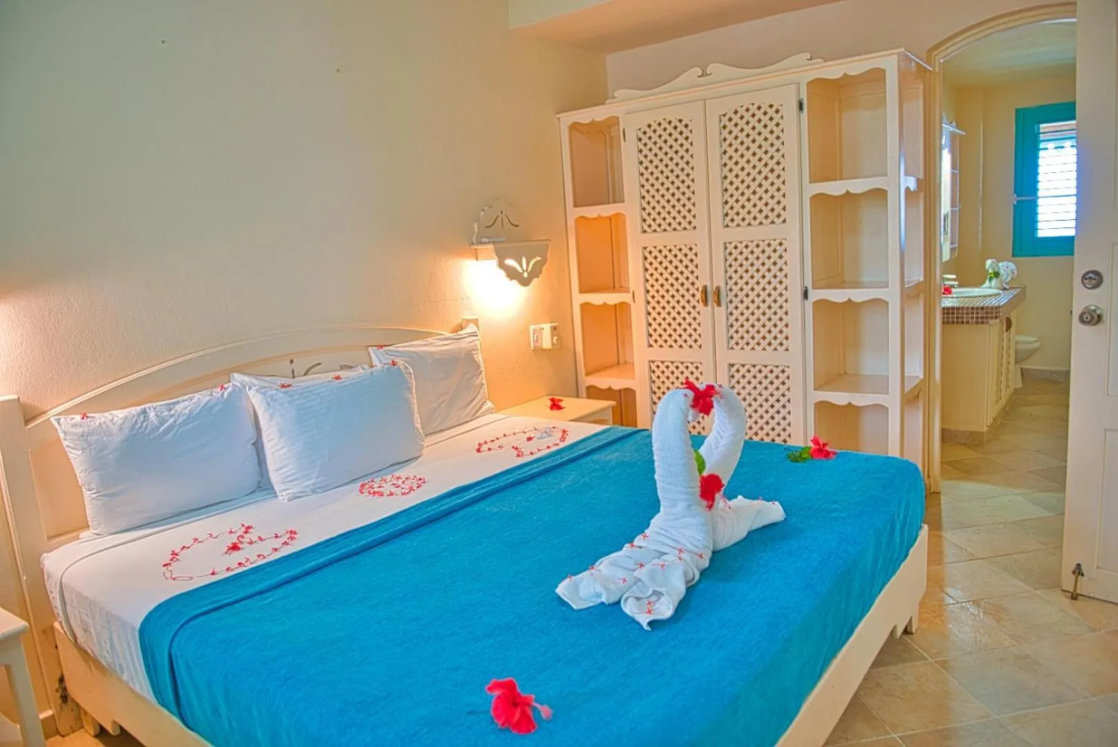 Hoteles Josefina Las Terrenas Aparthotel