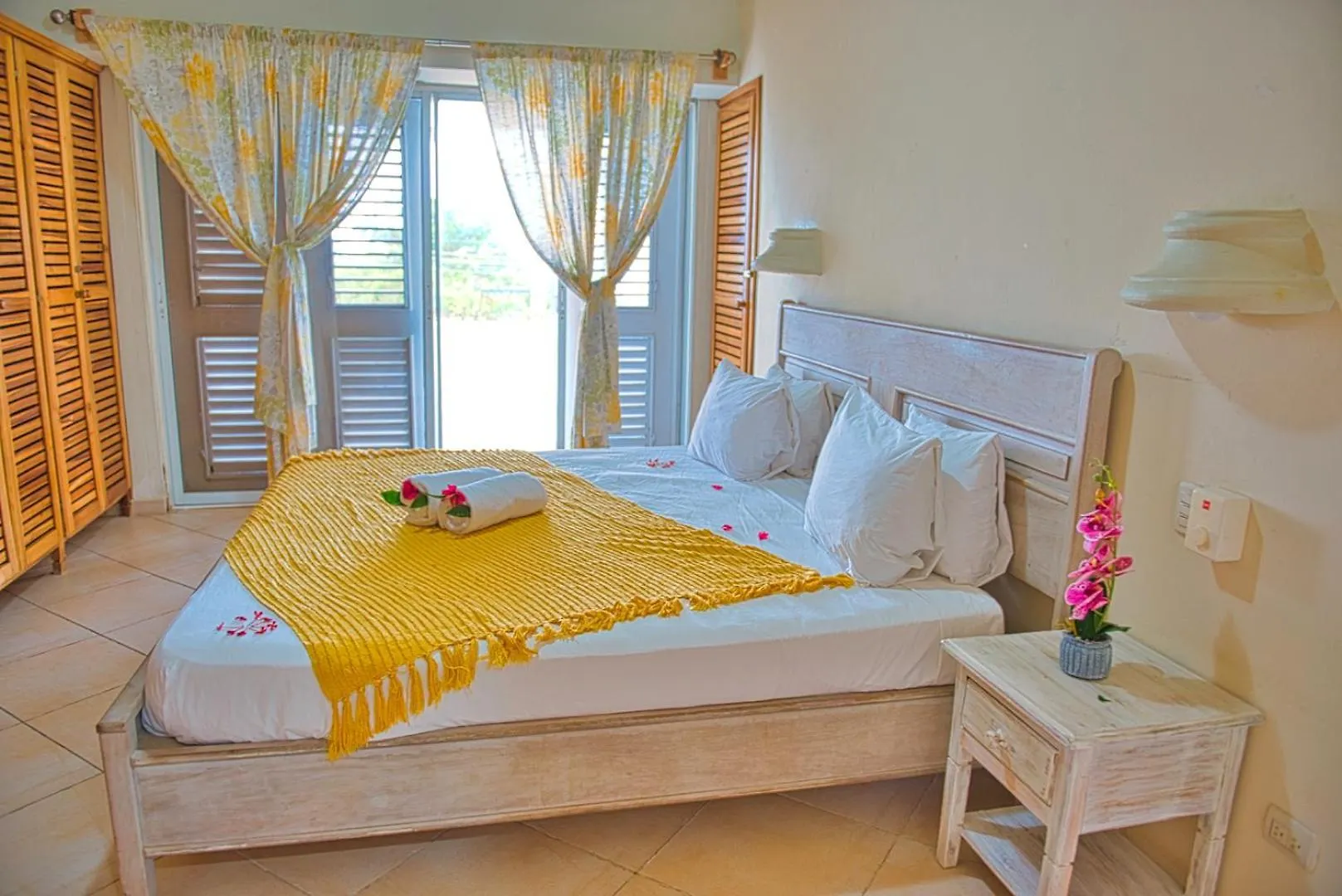 Apartmanhotel Hoteles Josefina Las Terrenas