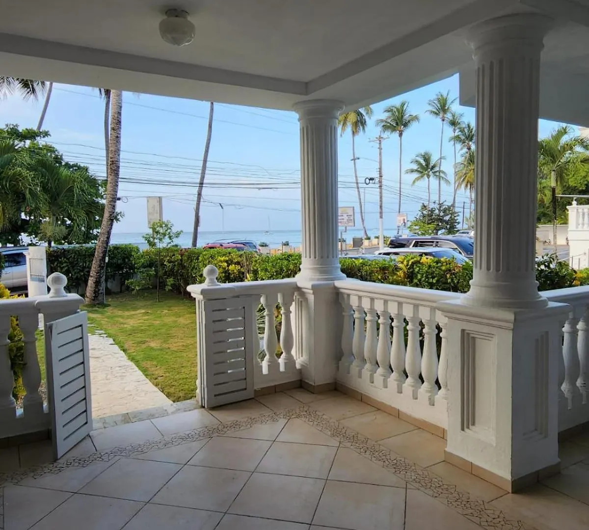 Hoteles Josefina Las Terrenas