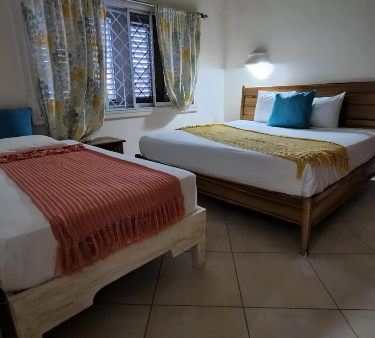 Hoteles Josefina Las Terrenas 2*,  Dominican Republic