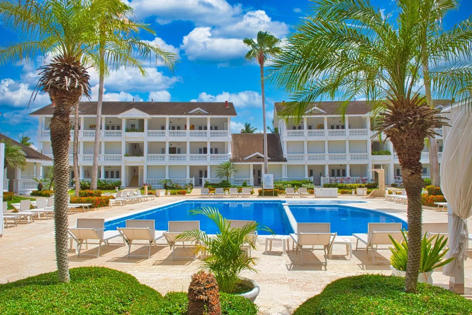 Hoteles Josefina Las Terrenas 2*,  República Dominicana