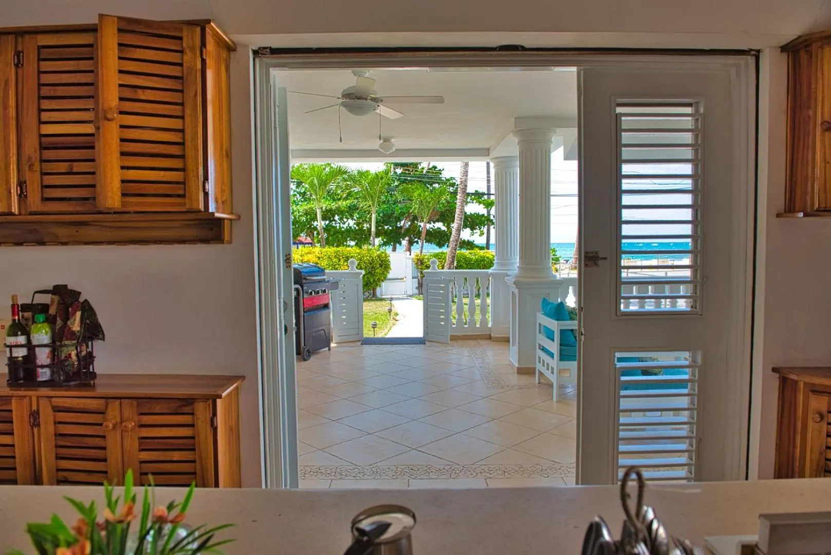 Hoteles Josefina Las Terrenas 2*,