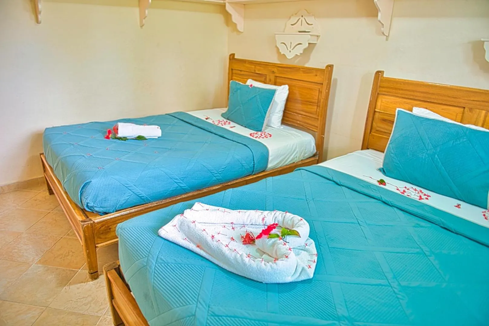 Hoteles Josefina Las Terrenas Apartahotel