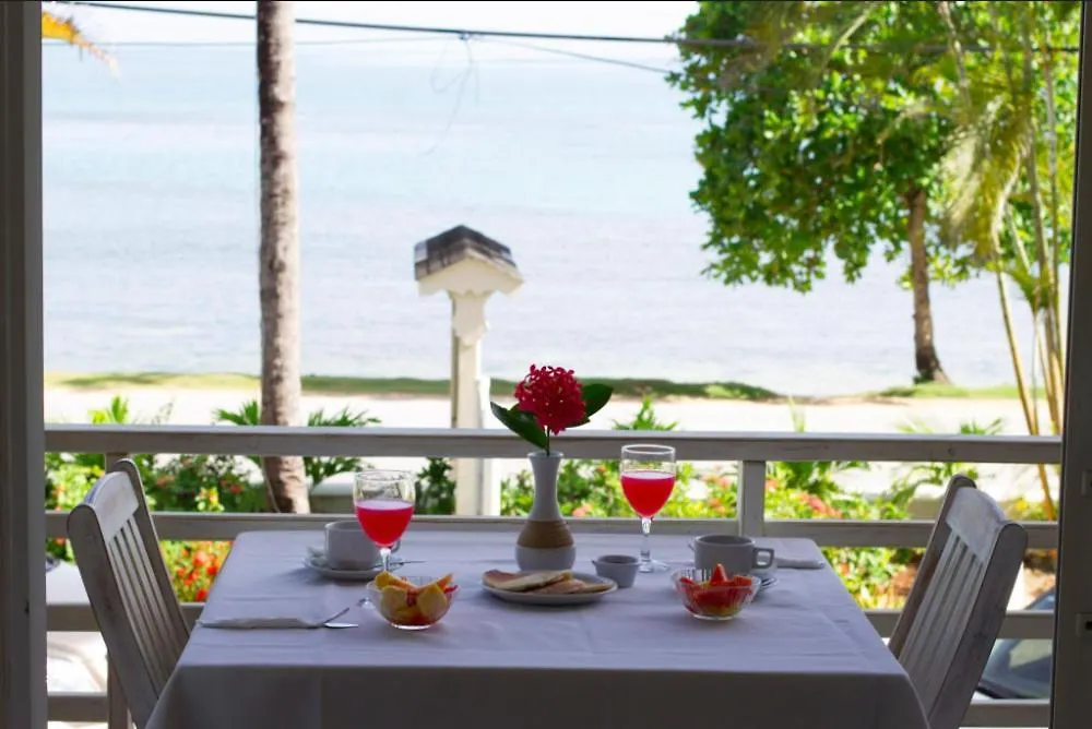 Hoteles Josefina Las Terrenas República Dominicana